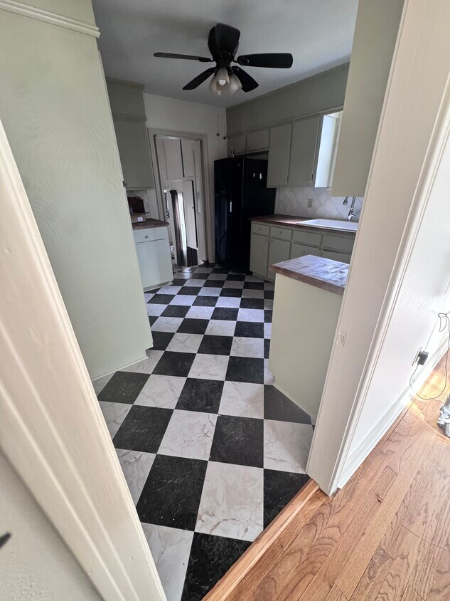 Foto del edificio - 4161 Palm St