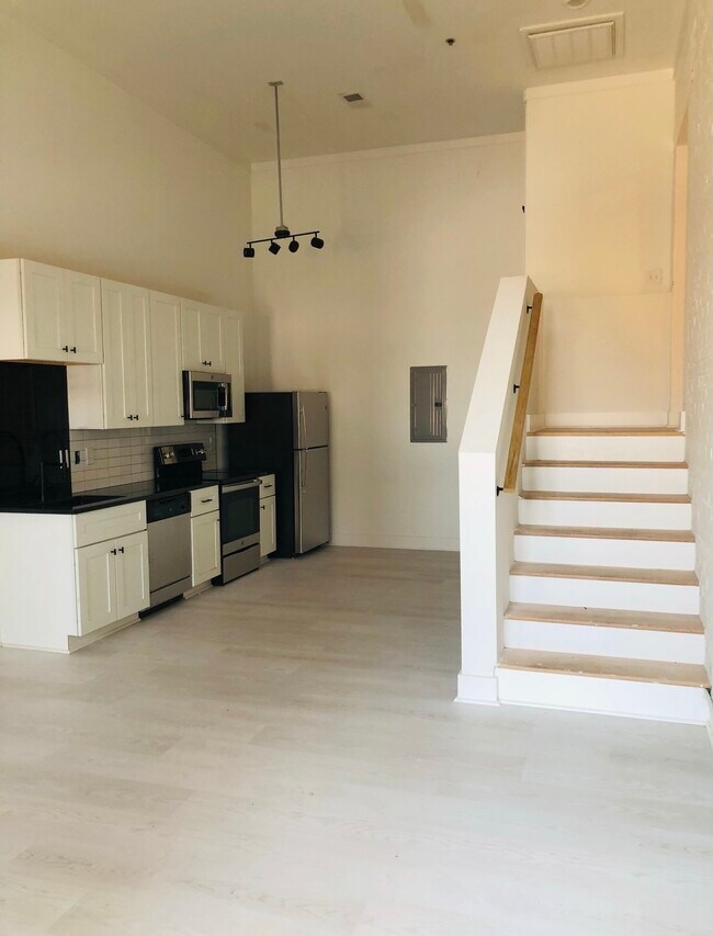 Stevens Street Lofts 33 Stevens St Greenville, SC Apartments for