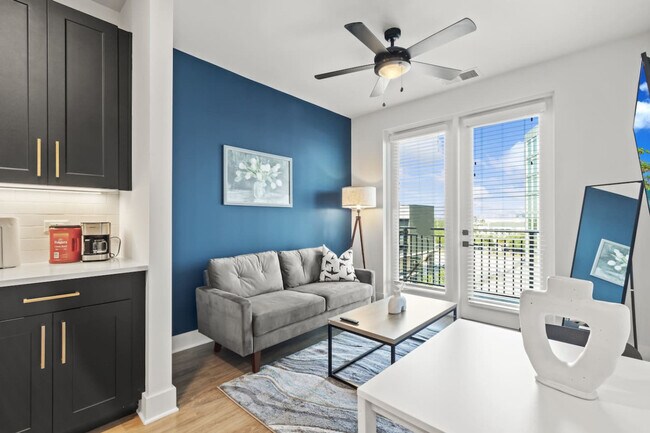 Foto del edificio - 2317 W Grace St