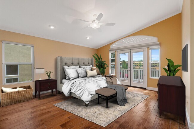 Foto del edificio - 13055 Seagrove St