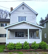 Building Photo - 1802 3rd Ave