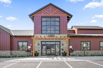 Building Photo - Upper East