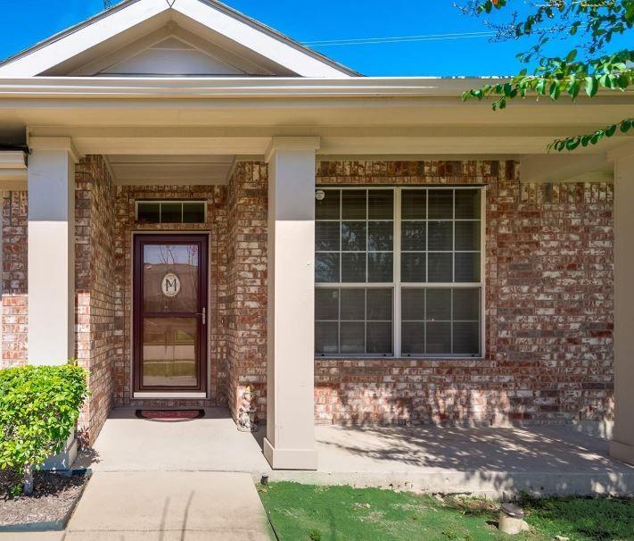 4623 Jackson Meadows Dr, Sachse, TX 75048 House Rental in Sachse, TX