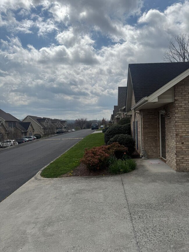 Foto del edificio - Awesome Townhouse of JOHN B DENNIS HIGWAY in the heart of Kingsport