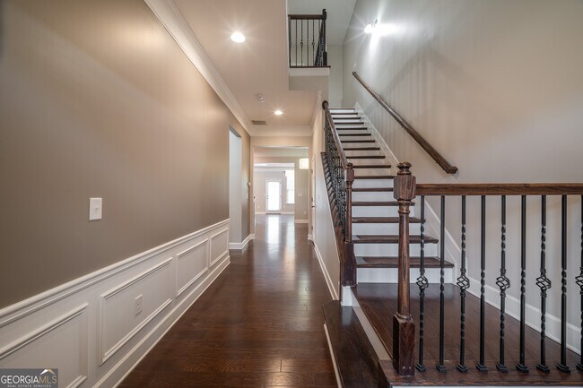 Foto del edificio - 2483 Norwood Dr SE