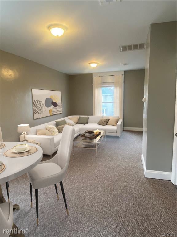 Foto del edificio - 3 br, 1 bath Duplex - 93 Hayden Street B