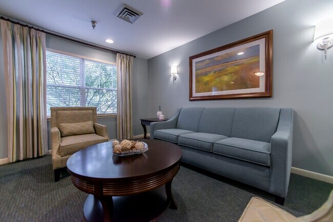 Building Photo - Park View at Bladensburg - 55+