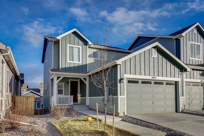 Foto del edificio - 3 br, 2.5 bath Townhome - 8952 Birch Run Lane