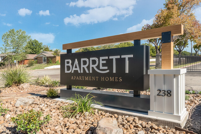 Foto del edificio - Barrett Apartment Homes