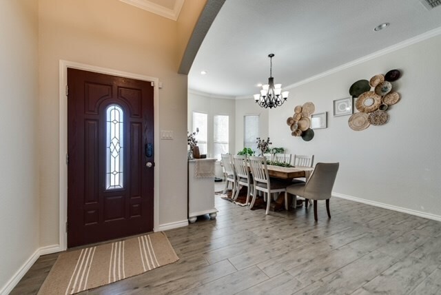 Foto del edificio - 7603 Canterbury St