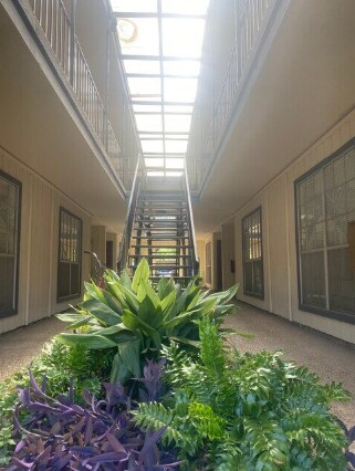 Foto del edificio - Franciscan Apartments