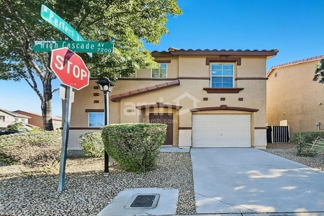 Building Photo - 7217 High Cascade Ave