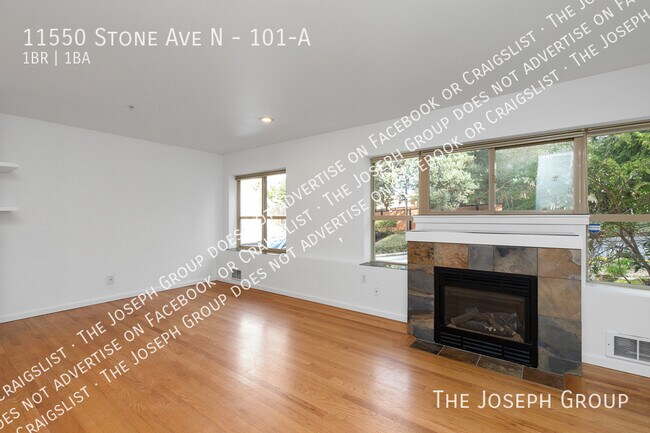 Foto del edificio - 11550 Stone Ave N