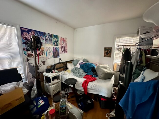 Foto del edificio - 30 Linden St