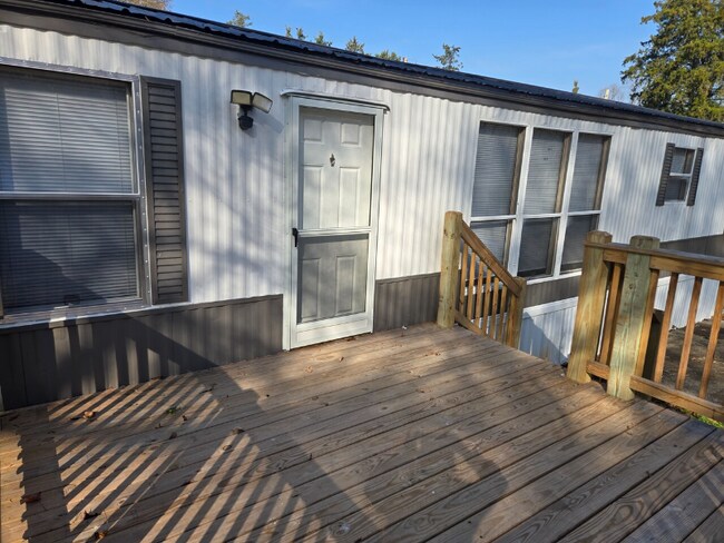 Foto del edificio - 359 Dallas Spencer Mountain Rd