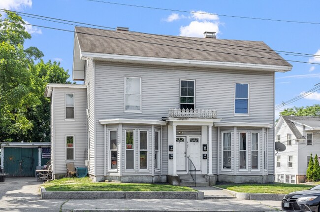 Foto del edificio - 535 Wilson St