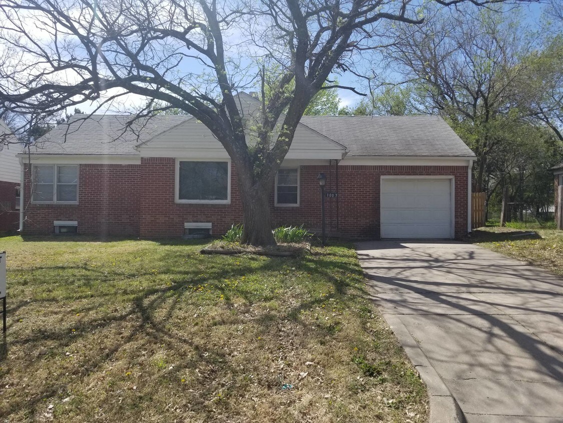 Casas En Venta En Wichita Ks