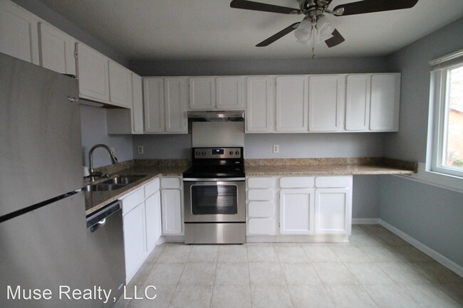 Building Photo - 2 br, 1 bath House - 1478 Riverwood Court