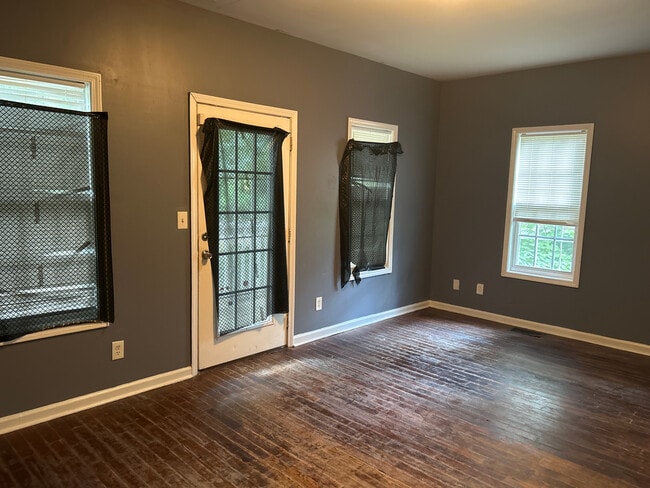 Photo - Room in Duplex on Ridge Ave NW Townhome