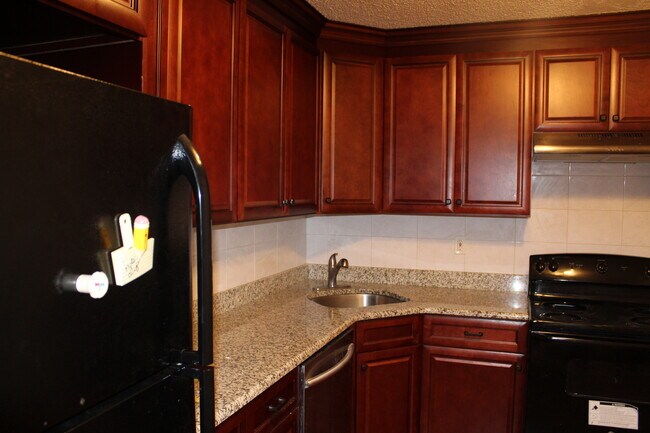 Cocina - 16 Wosniak Ct