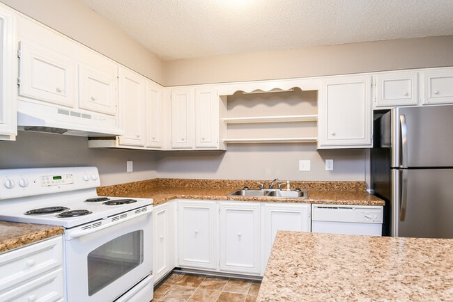 Foto del edificio - 2569 Gaylon St