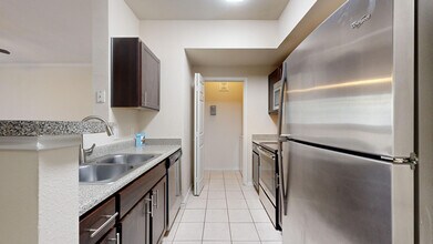 Interior Photo - Lakeline Villas