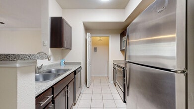 Interior Photo - Lakeline Villas