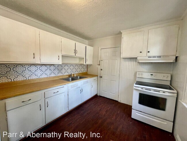 Building Photo - 2 br, 1 bath House - 1411 Central Ave