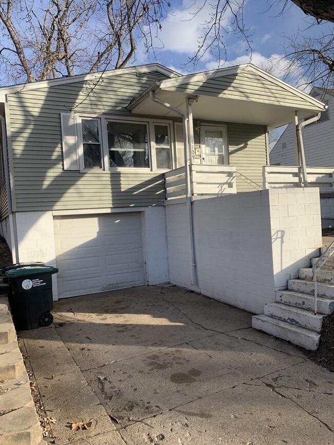 Photo - 4109 N 56th St House