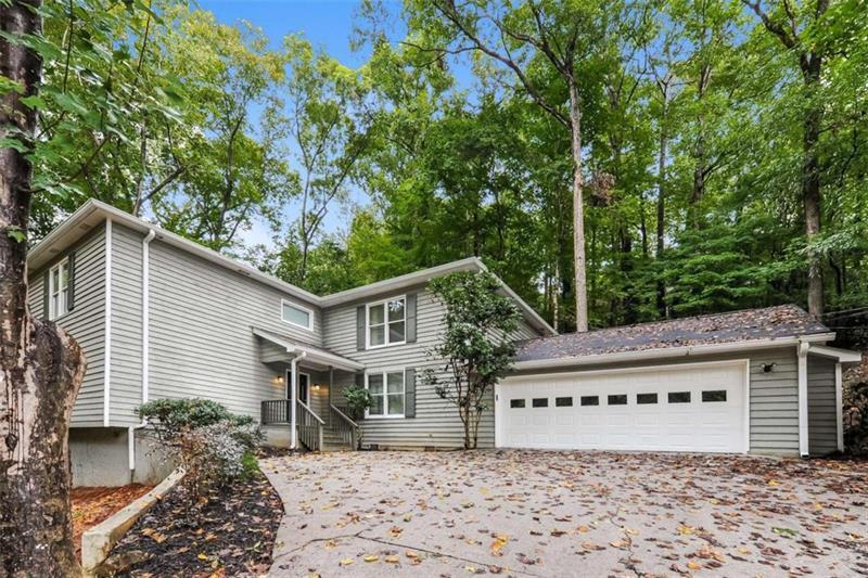 Foto principal - 7127 Riverside Dr