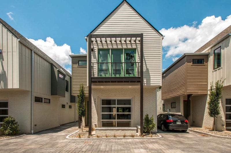 Photo - 221 Gentry Ave (Nashville, TN)