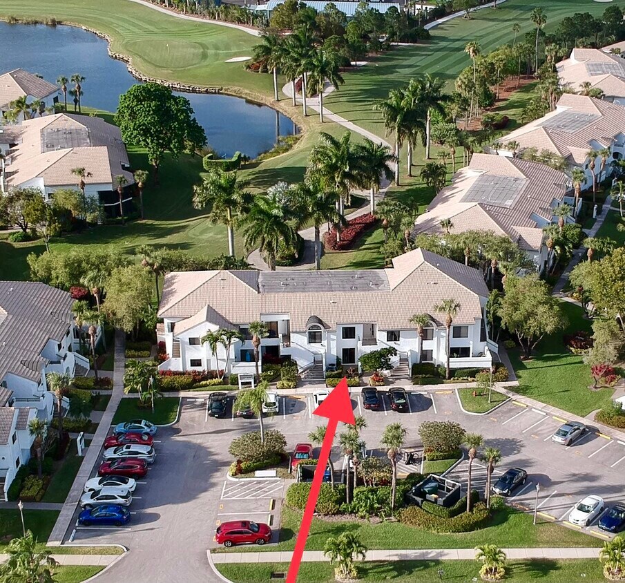 7581 Glendevon Ln Unit 1403, Delray Beach, FL 33446 Condo for Rent in