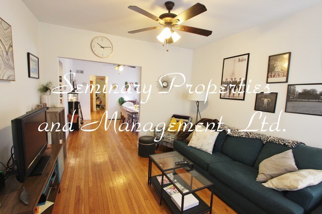 Foto del edificio - 1436 W Winnemac Ave