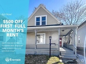 Building Photo - 2355 E 86th St