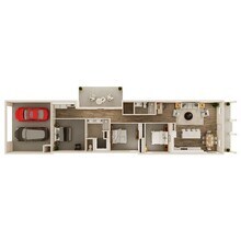 Building Photo - 1011 NE Hts Ln