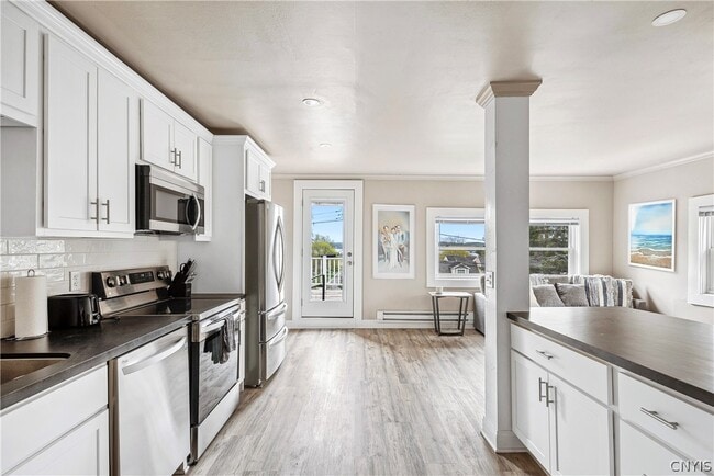 Foto del edificio - 40 Lakeview Cir