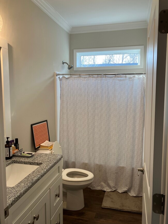 Foto del edificio - 407 6th St