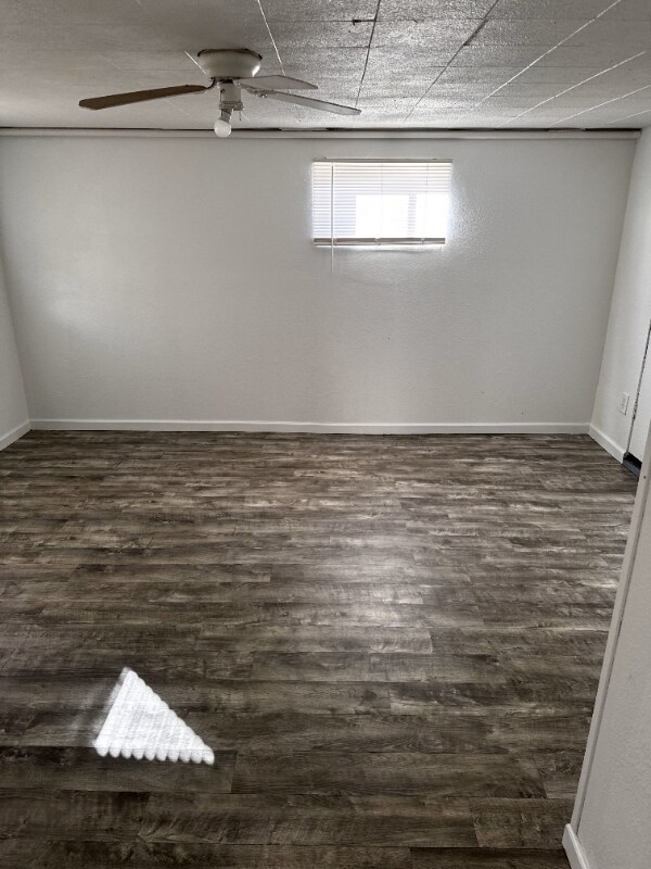 Building Photo - 507 G St