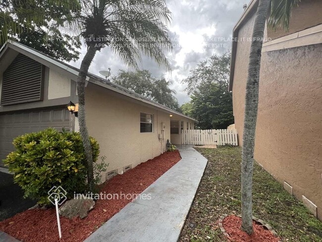 Building Photo - 3180 NW 122nd Ave