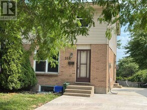 Building Photo - 168 Golfdale Crescent