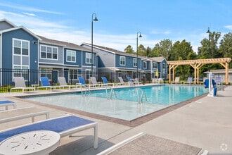 Building Photo - The Blake at Fox River