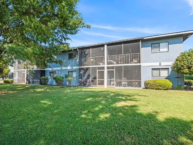 Building Photo - 1301 Pridgen Rd