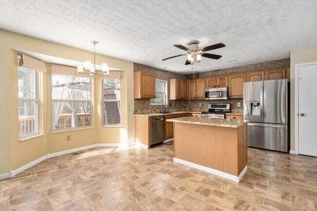 Foto del edificio - 4183 Asbury Ridge Dr
