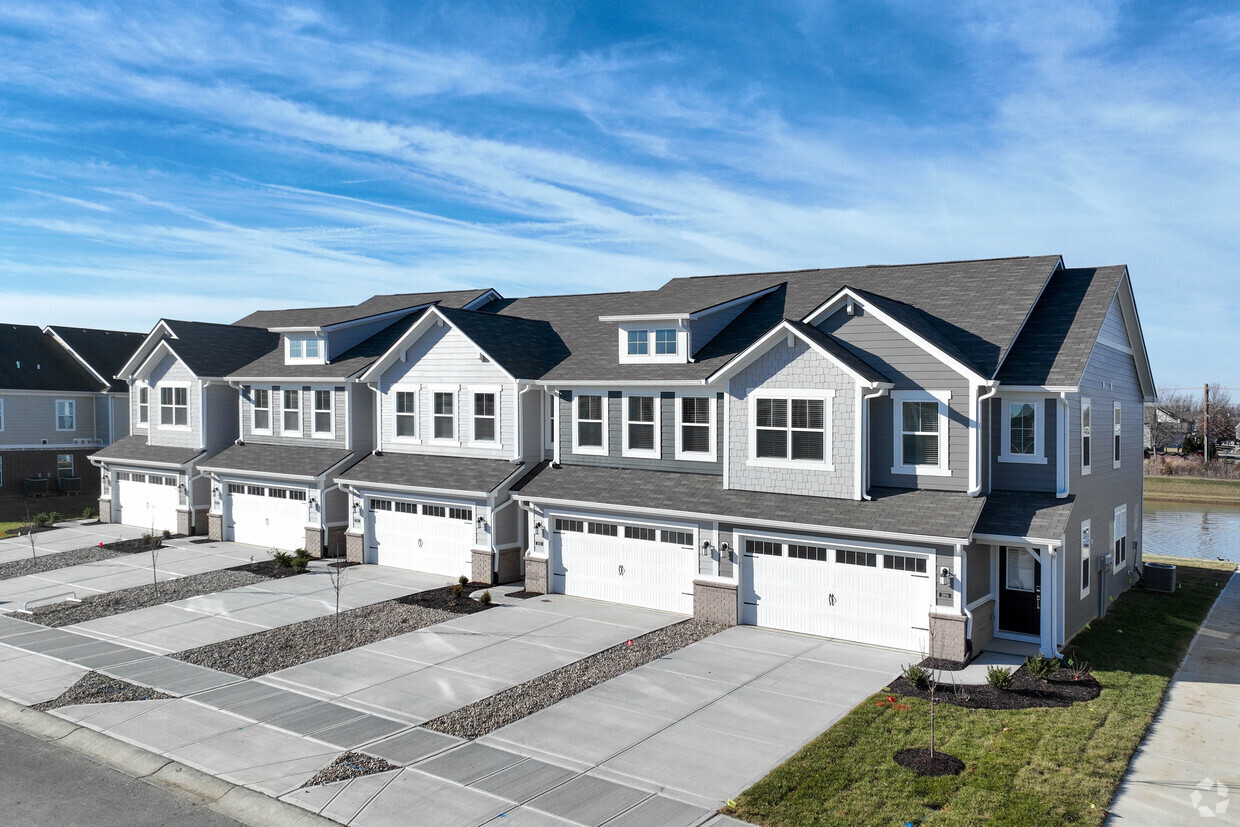 Foto principal - Wynne Farms Townhomes