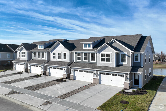 Building Photo - Wynne Farms Townhomes