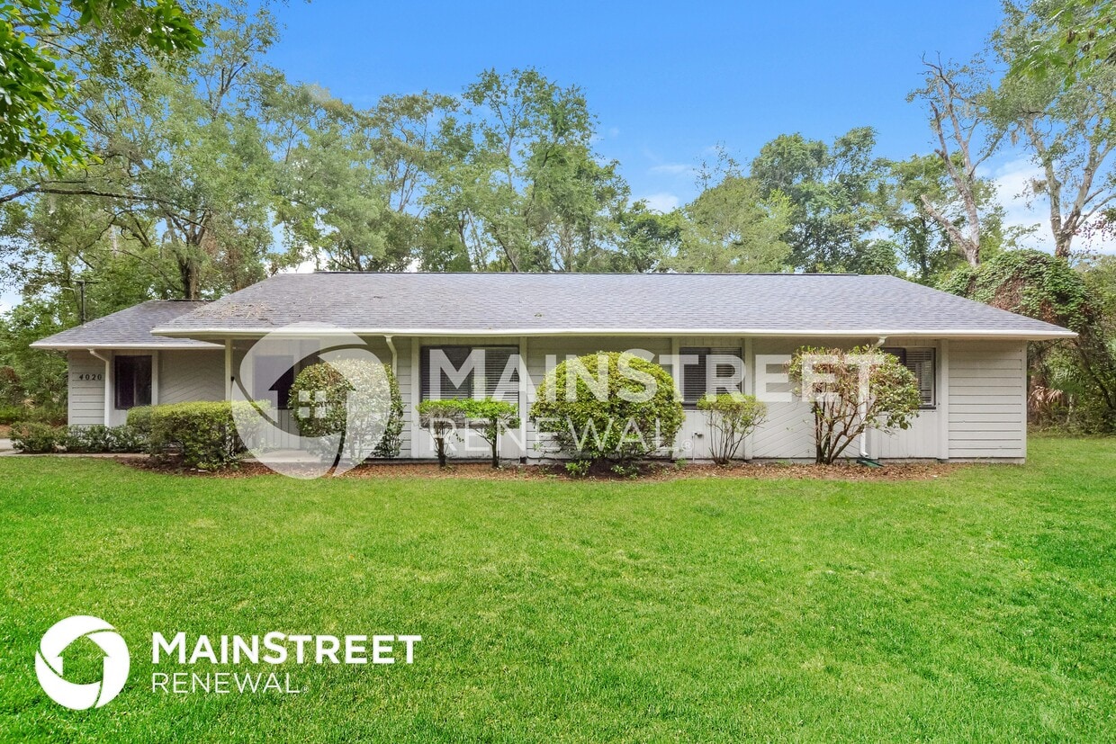 Foto principal - 4020 Park Ave