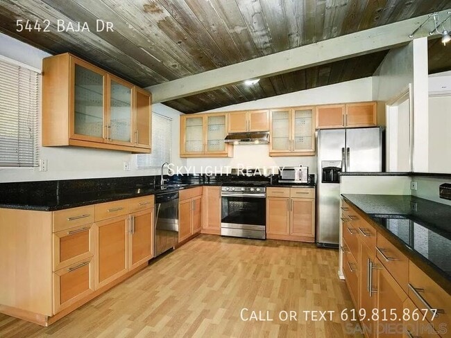 Building Photo - 5442 Baja Dr