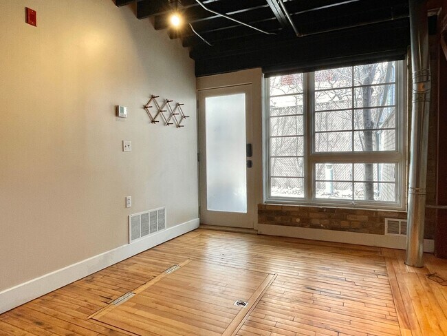 Foto del edificio - Urban Condo at The Pierpont Lofts!