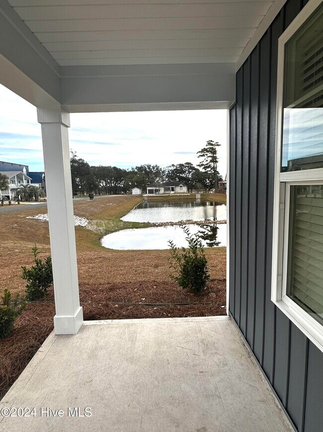 Foto del edificio - 2018 Whispering Pine St SW