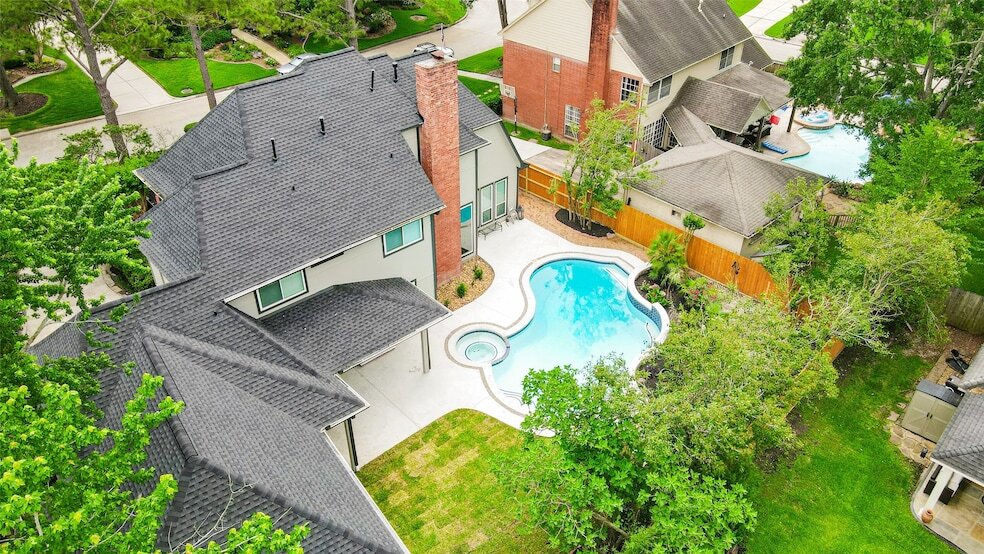Foto del edificio - 5807 Mountain View Dr